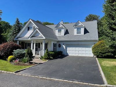 Property at 90 Golden Spruce Dr, Calverton, NY