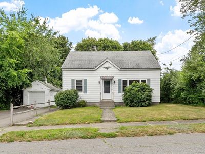 25 Starr St