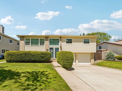 774 Polynesian Dr