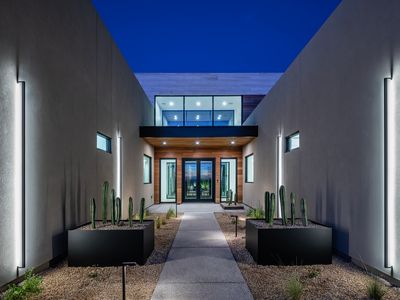 Plan 1 Plan, Lomas Verdes Estates