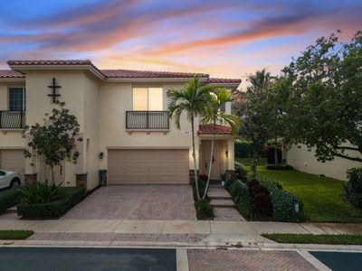 Property at 106 S Longport Circle #H, Delray Beach, FL