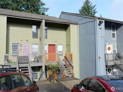 500 N National Avenue #7