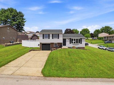 850 Westchester Dr