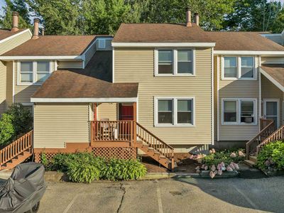 501 Bean Hill Road Unit 21