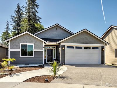 Property at 118 750 Hickory Lane, Sultan, WA