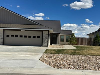 Property at 401 Walnut E Unit 1-B, Saratoga, WY