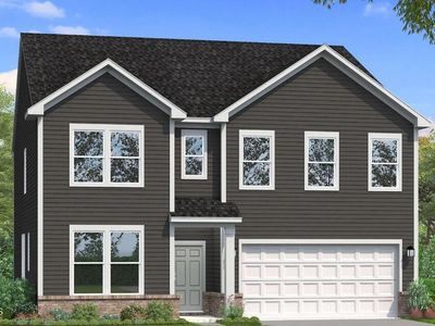1420 Green Cypress Dr