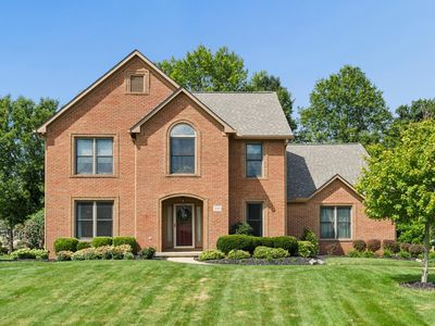 2745 Barharbor Ct
