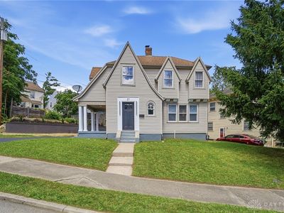 21 Basswood Ave