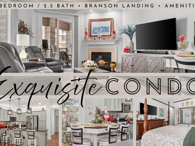 10312 Branson Landing Boulevard #312