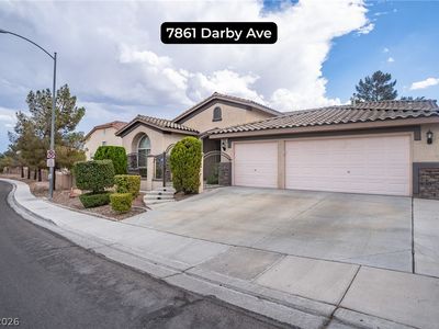 7861 Darby Ave