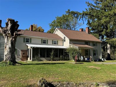 261 Van Keuren Avenue