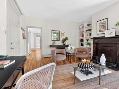 177 Webster St APT 1