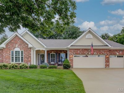 64 Hickory Meadows Ct