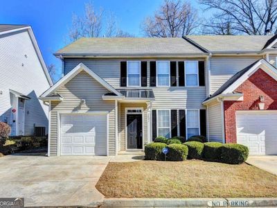 2601 Avery Park Cir