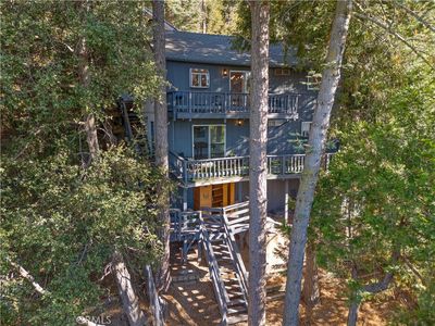 Property at 24556 Geneva Dr, Crestline, CA