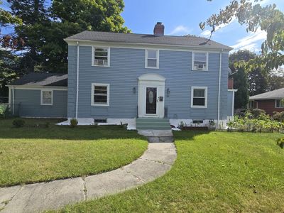 203 Burncoat St