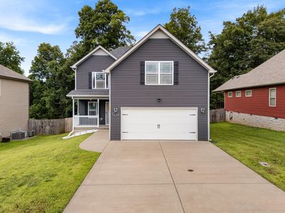 1792 Rains Rd
