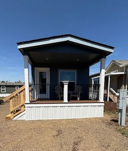 1 Corral Ln Unit 35