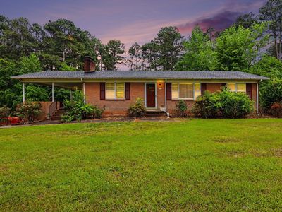 1813 Carbonton Rd