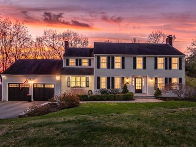 243 Bear Hill Rd