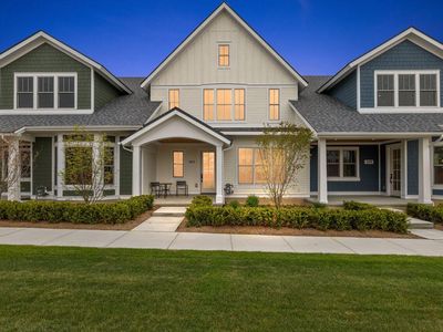 203 Mill Cir