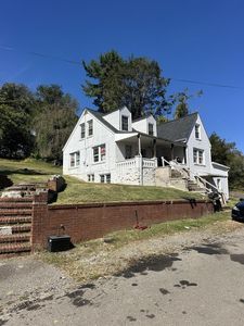 Property at 215 5th Ave, Galax, VA
