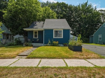 51 Cayuga Court