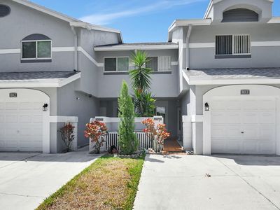 6021 Old Court Road #1103