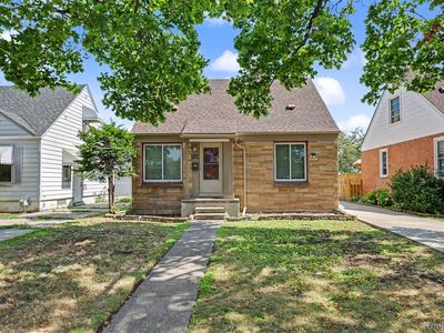 3429 Croissant St