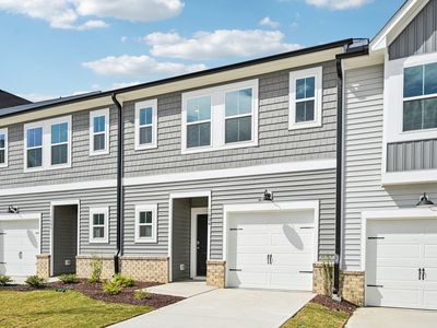 207 N Stonemill Trl