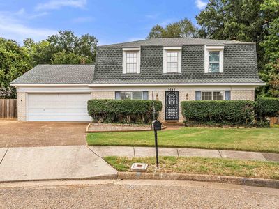 Property at 5642 Ackerman Cv, Bartlett, TN