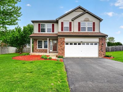 401 Forest Dr