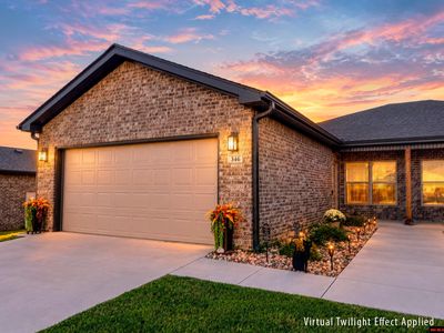 Property at 346 Turnberry Ct, Mountain Home, AR