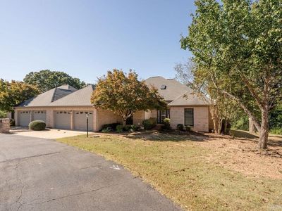 Property at 4 Vinegar Hill Ln, Heber Springs, AR