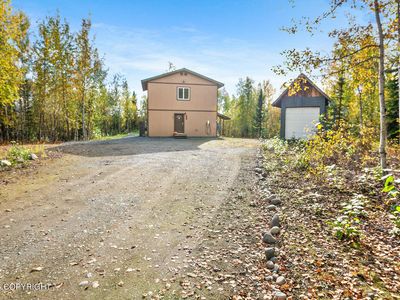 364 N Arctic Loon Cir