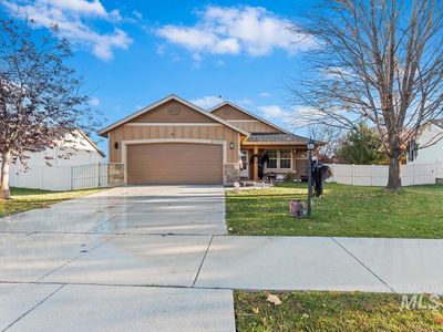 2500 W Burleywood Path