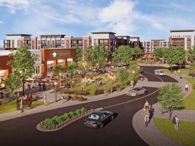 2718 Willowoak Trl #2603