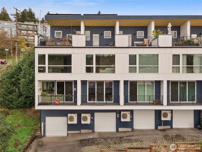 Property at 2273 14th Avenue W, Seattle, WA