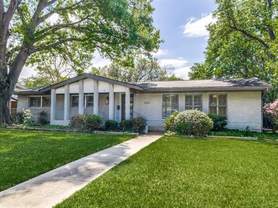 3322 Dothan Ln