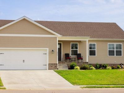 2951 Tumbleweed Trail Ave