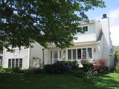 Property at 227 McKinley Avenue, Island Park, NY