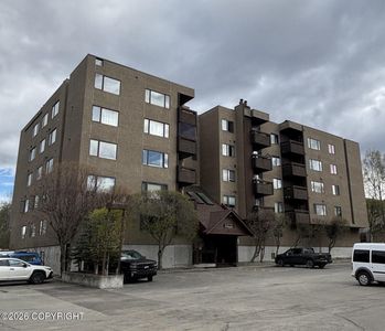1170 Denali St Unit 231