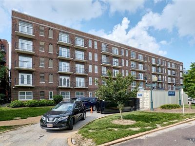 5630 Pershing Ave Unit 23