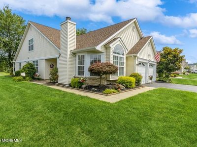 2520 Spring Hill Drive