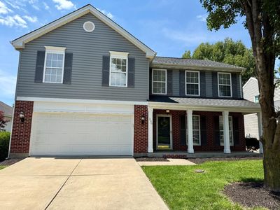 230 Bridle Creek Dr