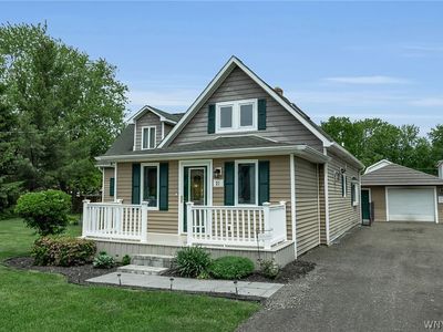 21 Middlesex Rd