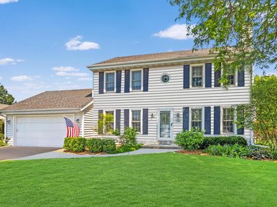 N76W15556 Countryside DRIVE