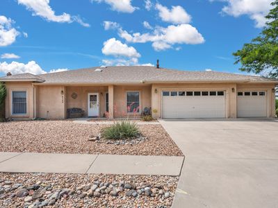 8700 Camino Osito NE