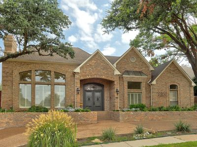 5505 Marquette Dr
